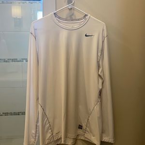 Men’s Nike Pro Workout Shirt